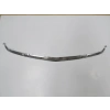 MAZDA 3- SD- 10/11; ÖN TAMPON PANJURU ALT ÇITASI (NİKELAJLI) (TW)