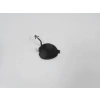 MAZDA 3- SD- 10/13; ARKA TAMPON ÇEKİ DEMİRİ KAPAĞI SİYAH (TYG)