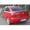 MAZDA 3- SD/HB- 03/06; ARAÇ BİLGİLERİ VE RESİMLERİ