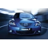MAZDA 3- SD/HB- 07/09; ARAÇ BİLGİLERİ VE RESİMLERİ