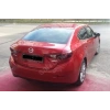 MAZDA 3- SD/HB- 14/16; ARAÇ BİLGİLERİ VE RESİMLERİ