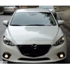 MAZDA 3- SD/HB- 14/16; ARAÇ BİLGİLERİ VE RESİMLERİ