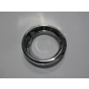 MAZDA 3- SD/HB- 14/16; SİS LAMBA ÇERÇEVESİ SOL NİKELAJLI (TYG)