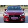 MAZDA 3- SD/HB- 16/20; ARAÇ BİLGİLERİ VE RESİMLERİ