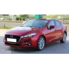 MAZDA 3- SD/HB- 16/20; ARAÇ BİLGİLERİ VE RESİMLERİ