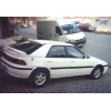 MAZDA 323- HB- 90/95; ARAÇ BİLGİLERİ VE RESİMLERİ