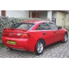 MAZDA 323- LANTIS- 95/98; ARAÇ BİLGİLERİ VE RESİMLERİ