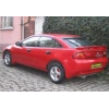 MAZDA 323- LANTIS- 95/98; ARAÇ BİLGİLERİ VE RESİMLERİ