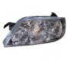 MAZDA 323- PROTEGE- 99/05; FAR LAMBASI SOL SEDAN SİNYALLİ TİP (AVRUPA TİP) (TICO)