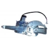 MAZDA 323- SD- 90/95; ARKA CAM KRİKOSU SAĞ ELEKTRİKLİ/MOTORLU (HUSHAN)