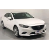 MAZDA 6- 13/18; ARAÇ BİLGİLERİ VE RESİMLERİ