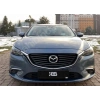 MAZDA 6- 15/18; ARAÇ BİLGİLERİ VE RESİMLERİ