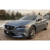 MAZDA 6- 15/18; ARAÇ BİLGİLERİ VE RESİMLERİ