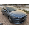 MAZDA 6- 15/18; ARAÇ BİLGİLERİ VE RESİMLERİ