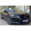 MAZDA 6- 18/21; ARAÇ BİLGİLERİ VE RESİMLERİ