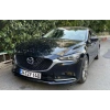 MAZDA 6- 18/21; ARAÇ BİLGİLERİ VE RESİMLERİ
