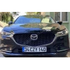 MAZDA 6- 18/21; ARAÇ BİLGİLERİ VE RESİMLERİ
