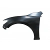 MAZDA 6- 18/21; ÖN ÇAMURLUK DELİKSİZ SOL (MY)