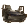MAZDA 6- SD- 2006; SİS LAMBA KAPAĞI SAĞ SİYAH SİS DELİKSİZ (TW)