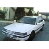 MAZDA 626- SD/HB- 89/91; ARAÇ BİLGİLERİ VE RESİMLERİ