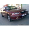 MAZDA 626- SD/HB- 98/01; ARAÇ BİLGİLERİ VE RESİMLERİ
