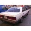 MAZDA 929- SD- 87/91; ARAÇ BİLGİLERİ VE RESİMLERİ