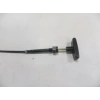 MAZDA B2200- PICK UP- 90/97; KAPUT İÇ AÇMA TELİ (SH)