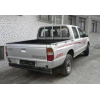 MAZDA B2500- PICK UP- 01/03; ARAÇ BİLGİLERİ VE RESİMLERİ