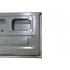 MAZDA B2500- PICK UP- 01/03; ARKA BAGAJ KAPAĞI KOMPLE GRİ BOYALI (İCELİ) (ORTADAN AÇILAN TİP) (TW)