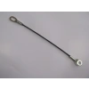 MAZDA B2500- PICK UP- 01/03; BAGAJ DESTEK TELİ (39 CM) (BAGAJ HALATI)