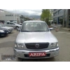 MAZDA B2500- PICK UP- 04/06; ARAÇ BİLGİLERİ VE RESİMLERİ