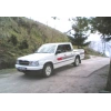 MAZDA B2500- PICK UP- 97/00; ARAÇ BİLGİLERİ VE RESİMLERİ