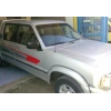 MAZDA B2500- PICK UP- 97/00; ARAÇ BİLGİLERİ VE RESİMLERİ