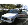 MAZDA B2500- PICK UP- 97/00; ARAÇ BİLGİLERİ VE RESİMLERİ