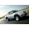 MAZDA BT 50- PICK UP- 07/12; ARAÇ BİLGİLERİ VE RESİMLERİ