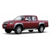 MAZDA BT 50- PICK UP- 07/12; ARAÇ BİLGİLERİ VE RESİMLERİ