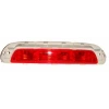 MAZDA BT 50- PICK UP- 07/12; ARKA FREN LAMBASI KIRMIZI (ORİJİNAL)
