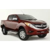 MAZDA BT 50- PICK UP- 13/15; ARAÇ BİLGİLERİ VE RESİMLERİ