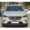 MAZDA CX3- 15/20; ARAÇ BİLGİLERİ VE RESİMLERİ