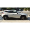 MAZDA CX3- 15/20; ARAÇ BİLGİLERİ VE RESİMLERİ