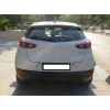 MAZDA CX3- 15/20; ARAÇ BİLGİLERİ VE RESİMLERİ