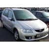 MAZDA PREMACY- 99/01; ARAÇ BİLGİLERİ VE RESİMLERİ