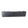 MERCEDES C CLASS- W202- 97/99; ÖN TAMPON PLAKALIK PLASTİĞİ (TW)