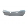 MERCEDES C CLASS- W203- 05/07; ARKA TAMPON KOYU GRİ (BANT/SENSÖR DELİKLİ TW)