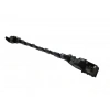 MERCEDES C CLASS- W204- 11/13; ÖN TAMPON DEMİRİ ALT (PLASTİK) (TW)