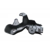 MERCEDES C CLASS- W205- 14/17; ARKA TAMPON BRAKETİ İÇ SOL (AMG) (TW)