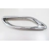 MERCEDES C CLASS- W205- 14/20; EGZOST ÇIKIŞ UC NİKELAJI SOL
