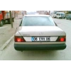MERCEDES E CLASS- W124- 85/93; ARAÇ BİLGİLERİ VE RESİMLERİ (E200/E220/E230/E250/E300)
