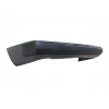 MERCEDES E CLASS- W124- 85/93; ARKA TAMPON GRİ ASTARLI (KENDİNDEN BANTLI TYG)