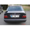 MERCEDES E CLASS- W124- 93/95; ARAÇ BİLGİLERİ VE RESİMLERİ (E200/E220/E230/E250/E300/E320)